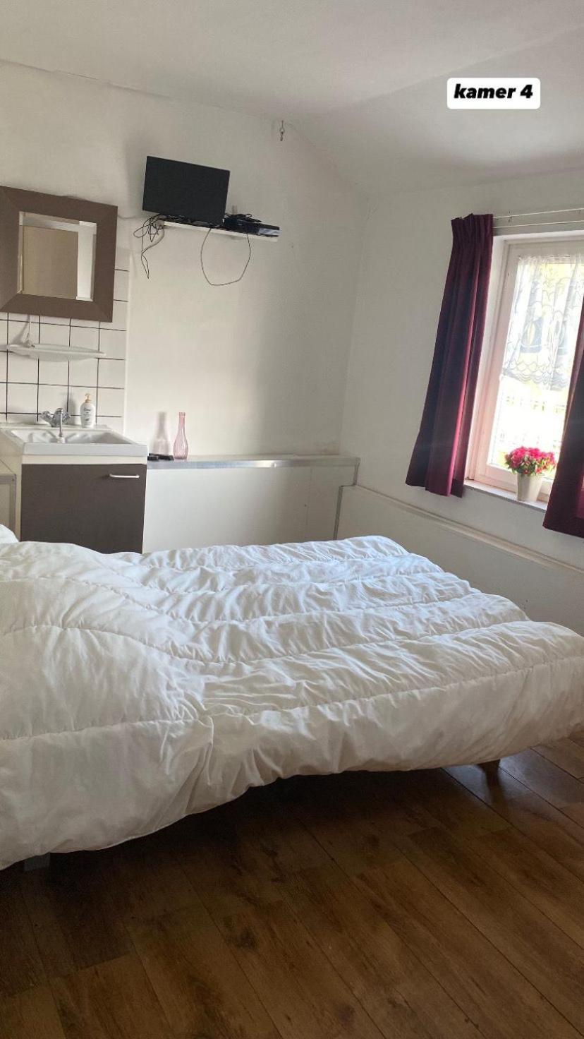 Gasterij De Brabander Bed and Breakfast Someren Eksteriør billede